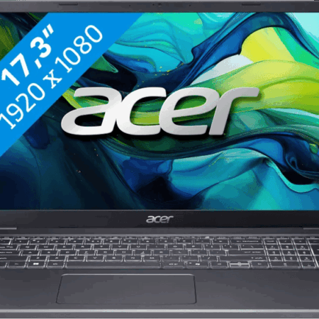 Acer Aspire 17 A17-51M-54M1