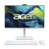 Acer Aspire C24-A WI5418 NL All-in-one PC Wit | Acer