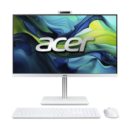 Acer Aspire C24-A WI5418 NL All-in-one PC Wit | Acer