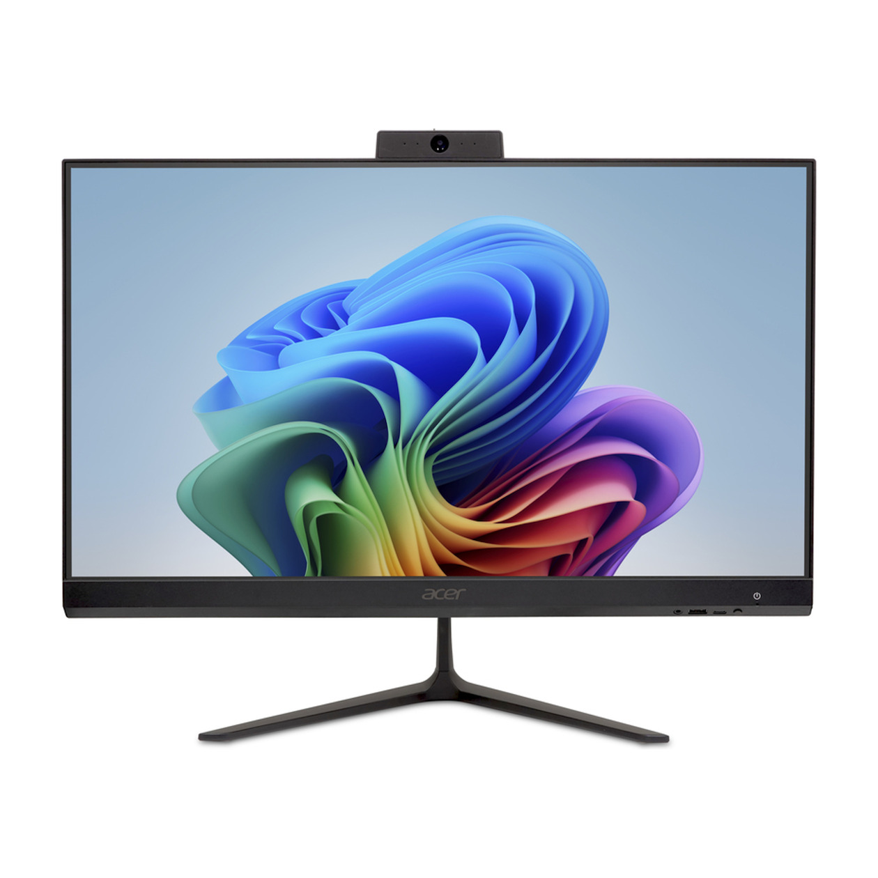 Acer Aspire C24-B I5428 NL All-in-one PC | Acer