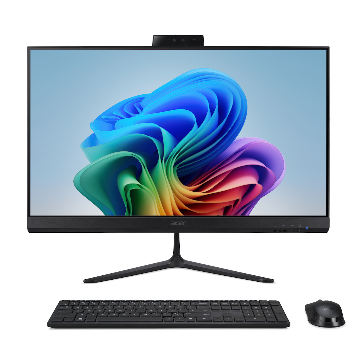 Acer Aspire C24-B I56224 NL Desktop Zwart | Acer