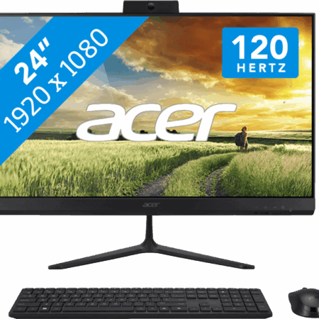 Acer Aspire (C24-B I5828) NL