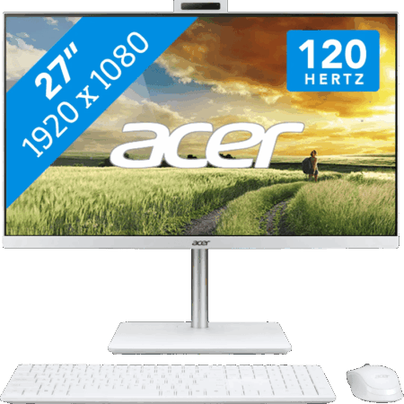 Acer Aspire (C27-A WI5418) NL