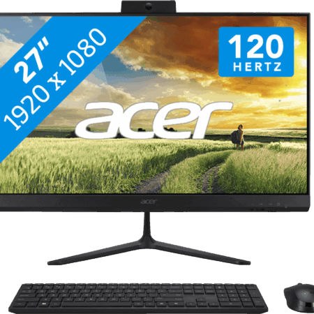 Acer Aspire (C27-B I5428) NL