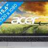 Acer Aspire Go 15 AG15-72P-5037