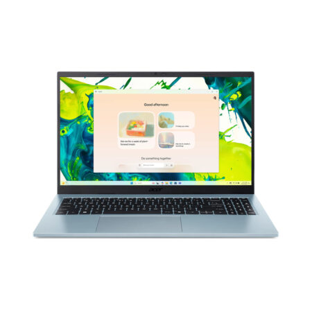 Acer Aspire Go 15 (AG15-72P-58MP) -15 inch Laptop | Acer