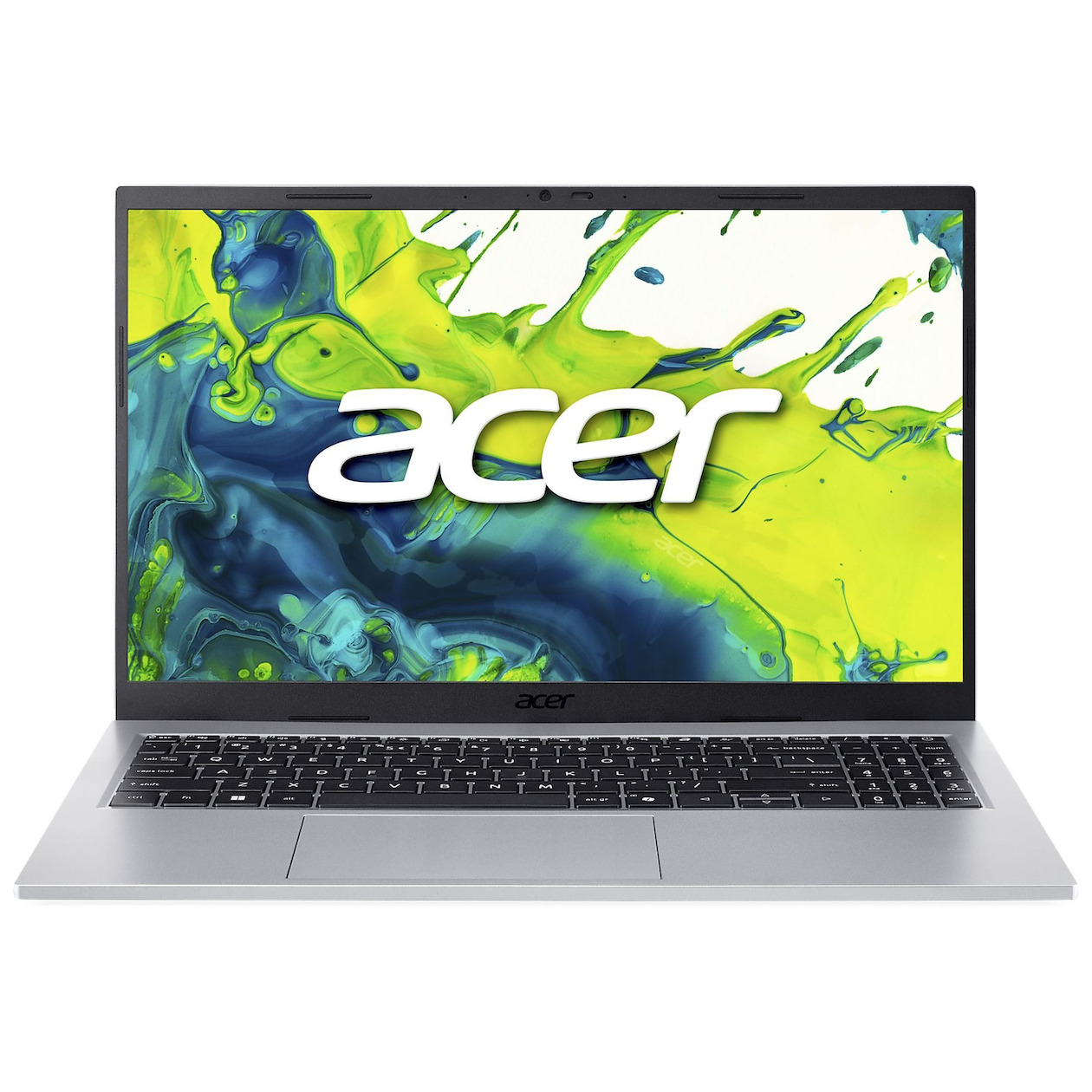 Acer Aspire Go 15 (AG15-72P-77S0) -15 inch Laptop | Acer