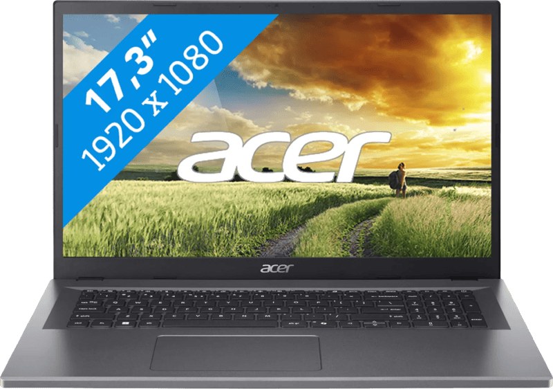 Acer Aspire Go 17 AG17-31P-39U8