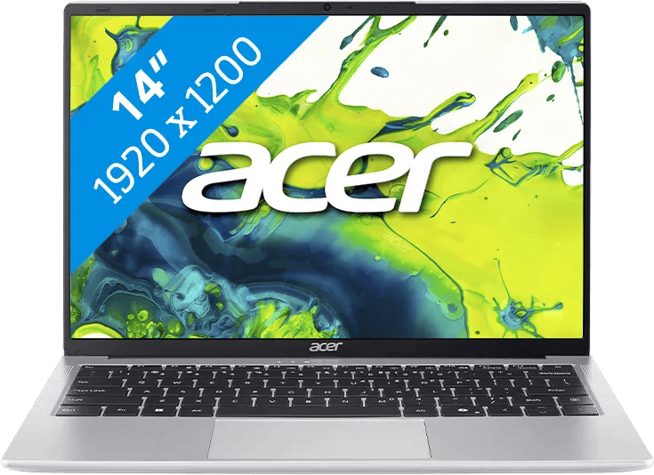 Acer Aspire Lite AL14-45P-R86N