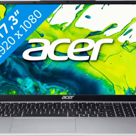 Acer Aspire Lite AL17-52P-593B