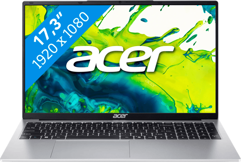 Acer Aspire Lite AL17-52P-593B