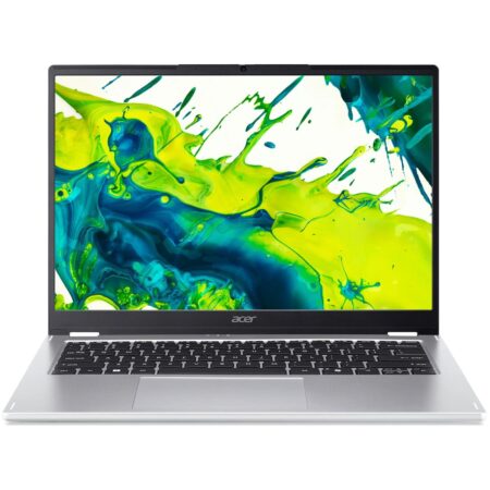 Acer Aspire Spin 14 (ASP14-51N-525K) -14 inch 2-in-1 laptop | Acer