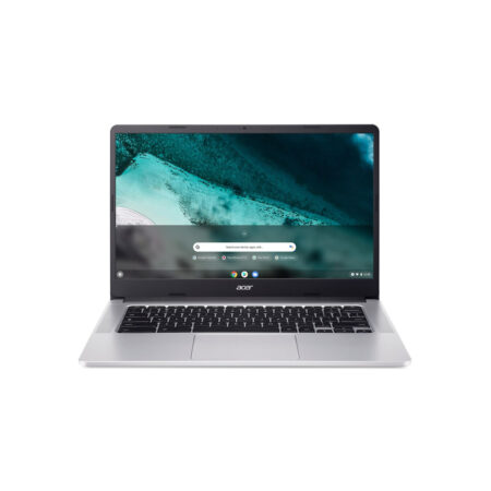 Acer Chromebook 314 (CB314-3H-C79Z) -14 inch Chromebook | Acer
