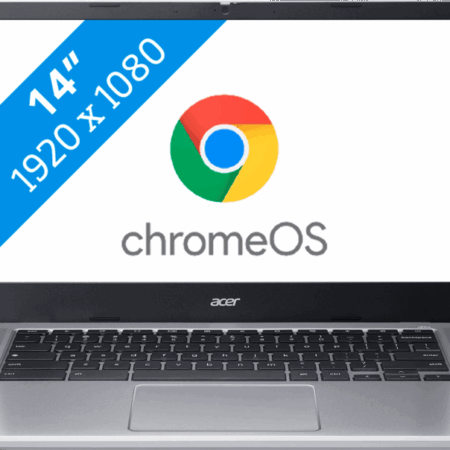 Acer Chromebook 314 CB314-4H-C4BB