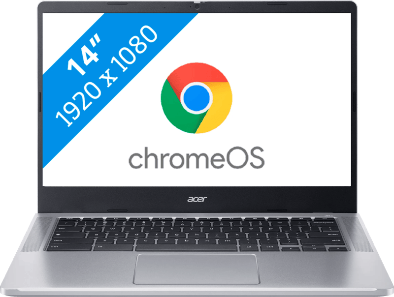 Acer Chromebook 314 CB314-4H-C4BB