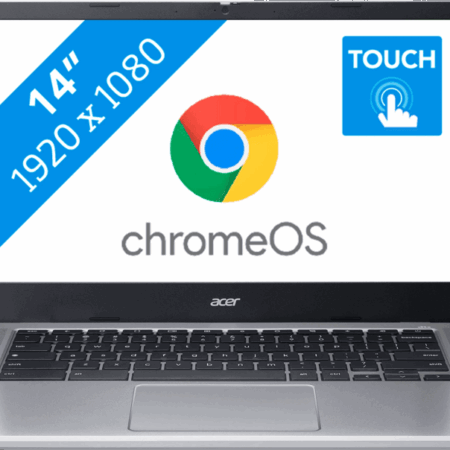 Acer Chromebook 314 CB314-4HT-31H4