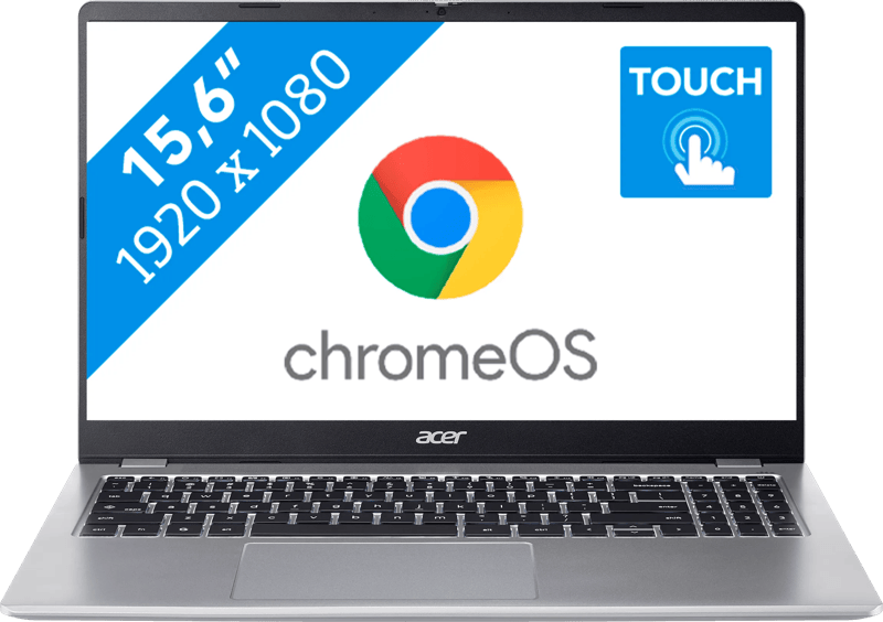 Acer Chromebook 315 CB315-7HT-C0WB