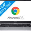 Acer Chromebook 315 CB315-8H-893M