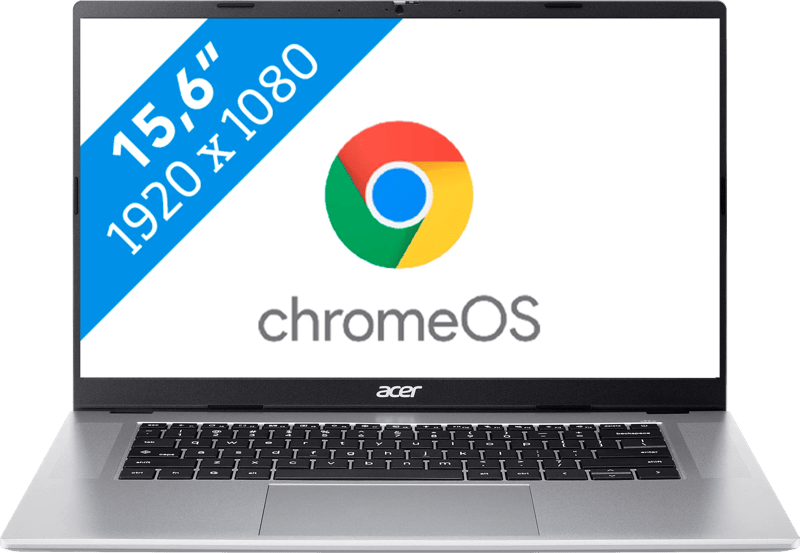 Acer Chromebook 315 CB315-8H-893M