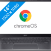 Acer Chromebook Plus 514 CB514-6H-36VA