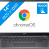 Acer Chromebook Plus 514 CB514-6HT-32PZ