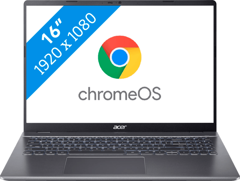 Acer Chromebook Plus 516 CB516-1H-324Q
