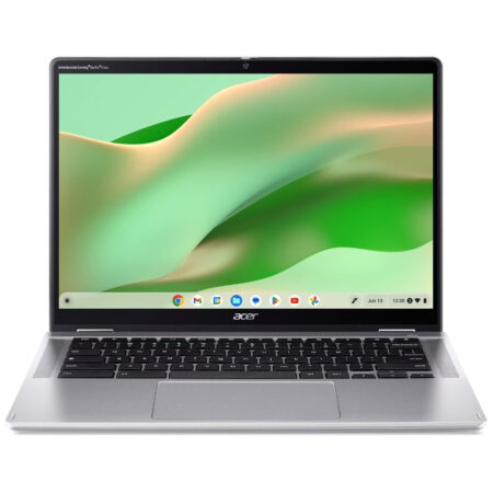 Acer Chromebook Spin 314 (CP314-2HN-C224) -14 inch Chromebook | Acer