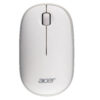 Acer Draadloze Bubble muis - AMR100 Muis Wit | Acer
