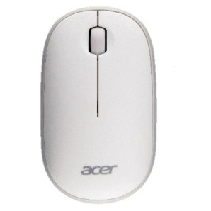 Acer Draadloze Bubble muis - AMR100 Muis Wit | Acer