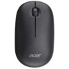 Acer Draadloze Bubble muis - AMR100 Muis Zwart | Acer