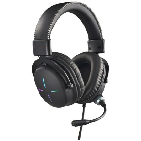 Acer Nitro Gaming Headset II NHW200 Headset Zwart | Acer