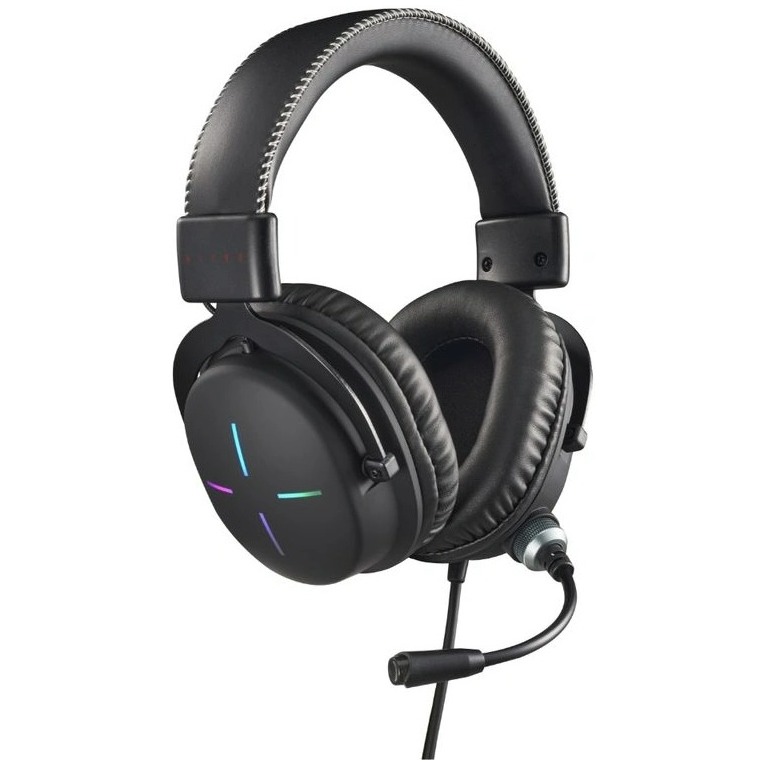 Acer Nitro Gaming Headset II NHW200 Headset Zwart | Acer