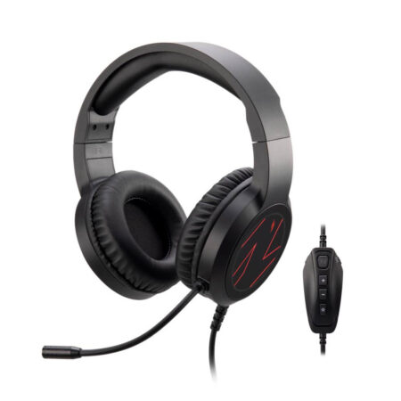 Acer Nitro Gaming Headset NHW310 Headset Zwart | Acer