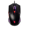 Acer Nitro Gaming Mouse NMW100 Muis Zwart | Acer