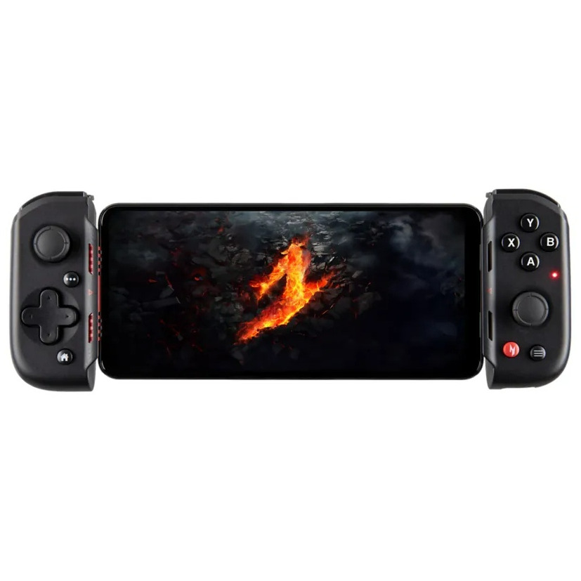 Acer Nitro Mobile Gaming Controller Black NGR400 Joystick | Acer