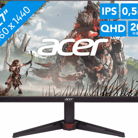 Acer Nitro VG270UX