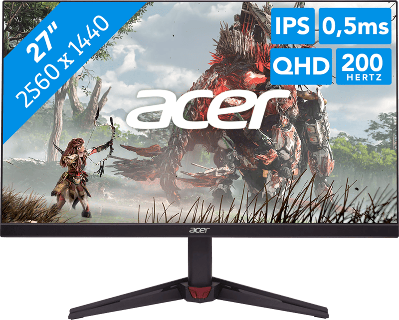 Acer Nitro VG270UX