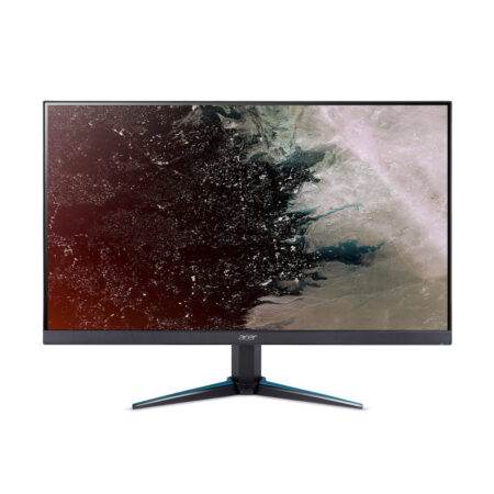 Acer Nitro VG270UX1bmiipx Monitor Zwart | Acer