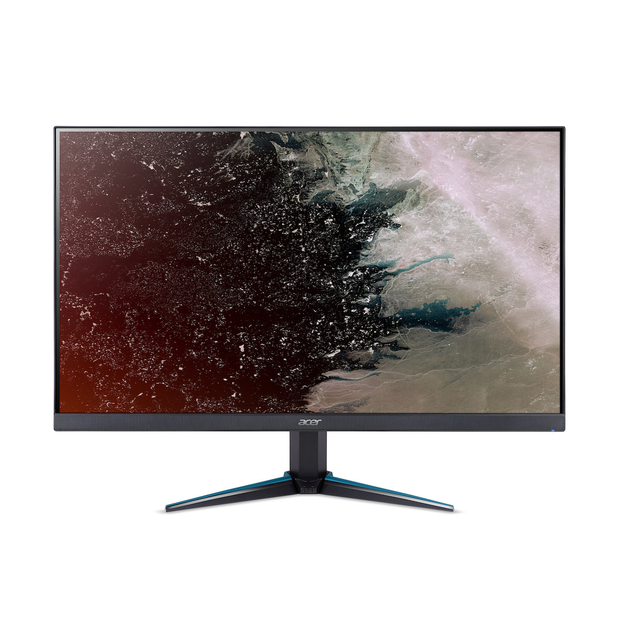 Acer Nitro VG270UX1bmiipx Monitor Zwart | Acer