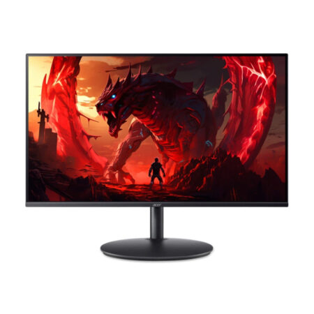 Acer Nitro XF270 W3 Monitor Zwart | Acer