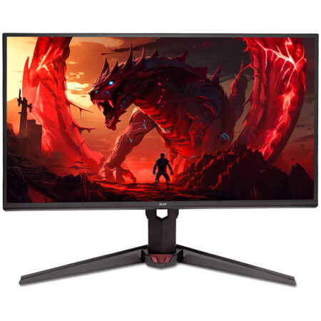 Acer Nitro XV240YP6bipr Monitor Zwart | Acer