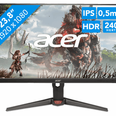Acer Nitro XV240YW3bmiiprx