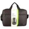 Acer Notebook Starter Kit 16 inch Bag + Wireless Mouse Laptop tas | Acer
