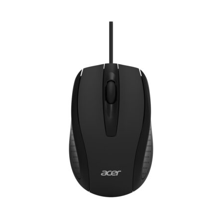 Acer Optische Muis USB Bedraad Muis Zwart | Acer
