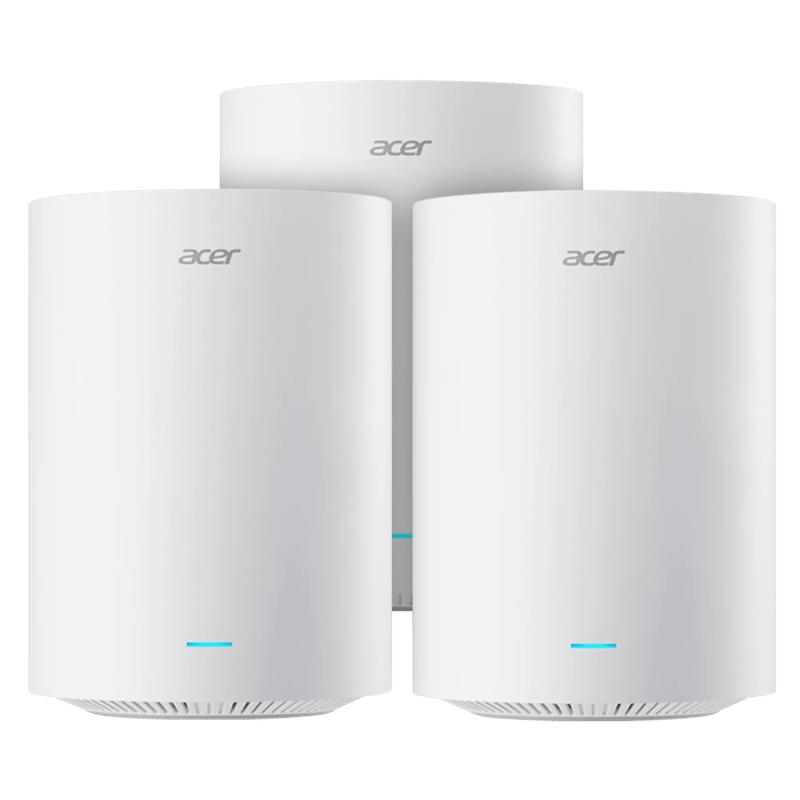 Acer Ovia Connect T360 3-Pack