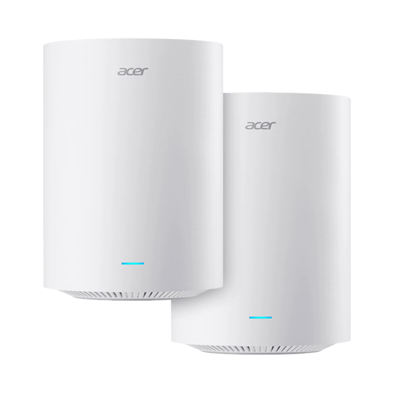 Acer Ovia Connect T360 Duo Pack