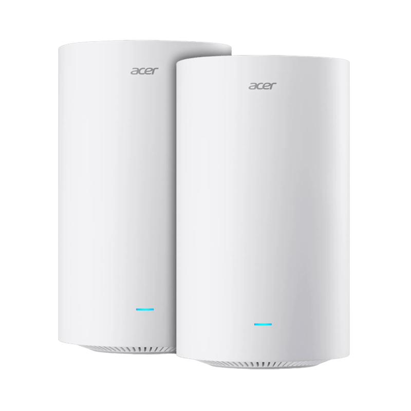 Acer Ovia Connect T520 Duo Pack