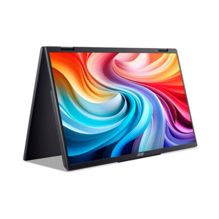 Acer PD163QT - Multi-Touch Monitor Zwart | Acer