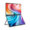 Acer PD193QTE - Multi-Touch Monitor Zwart | Acer