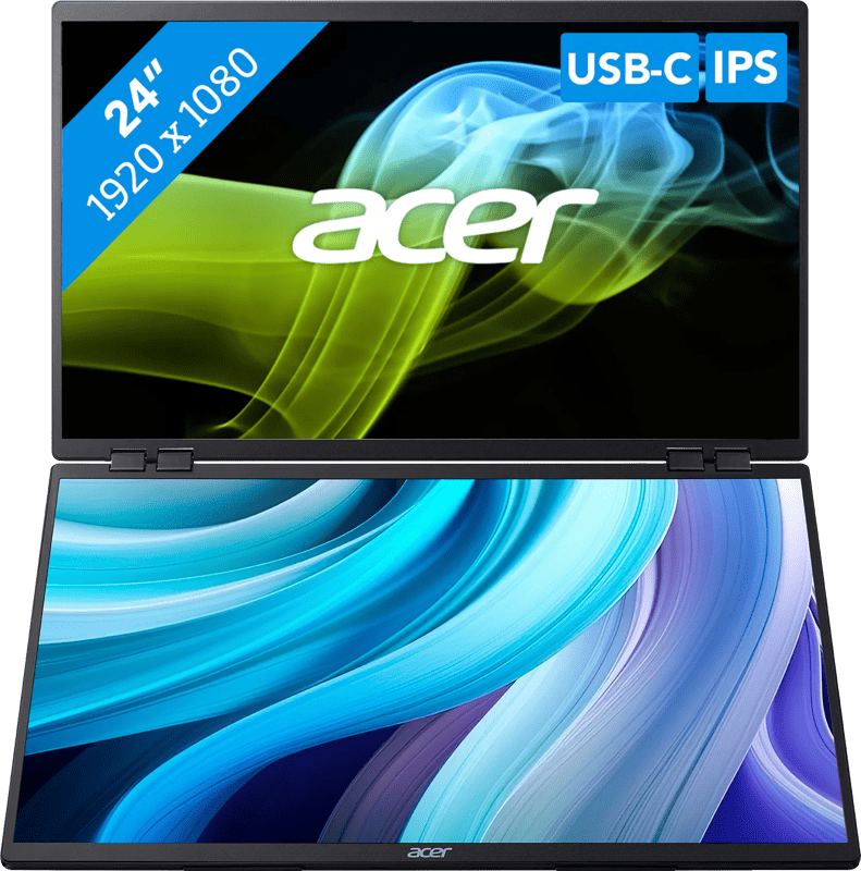 Acer PD243YEbmiuux